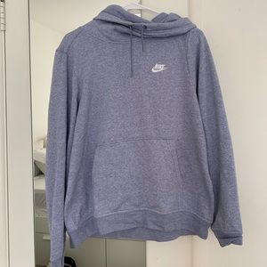 Women’s Nike pullover